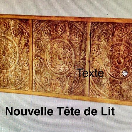 Havre De Paix Au Coeur De La Ville, A Deux Pas Des Plages Νίκαια Εξωτερικό φωτογραφία